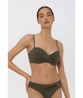 Верх купальника Marc Andre Solid Line L2331-Y-862-N