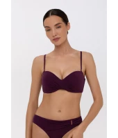 Верх купальника Marc Andre Solid Line L2327-Y-862-N
