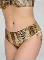 Купальные плавки Marc Andre Anaconda L2201-ZP-MTS