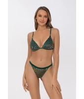 Плавки женские Marc Andre Nature's Melody L2507-Z-LBE