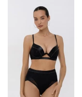 Верх купальника Marc Andre Black Couture L2513-Y-782