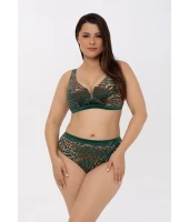 Плавки женские Marc Andre Nature's Melody L2507-ZP-MBT