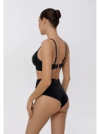 Плавки женские Marc Andre Black Couture L2513-Z-HRB