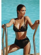 Плавки женские Marc Andre Black Couture L2513-Z-HRB