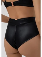 Плавки женские Marc Andre Black Couture L2513-Z-HRB