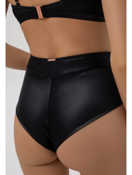 Плавки женские Marc Andre Black Couture L2513-Z-HRB