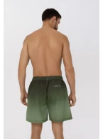 Шорты мужские Marc Andre Printed Shorts MS25-04