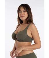 Верх купальника Marc Andre Solid Line L2331-YP-512-N