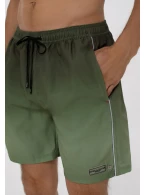 Шорты мужские Marc Andre Printed Shorts MS25-04