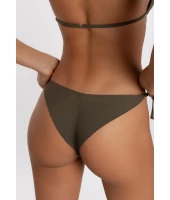 Плавки женские Marc Andre Solid Line L2331-Z-LBT-N