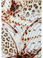 Плавки женские Marc Andre Stay Wild L2518-Z-MRS