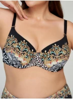 Верх купальника Marc Andre Wild Beauty L2323-YP-442