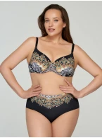 Верх купальника Marc Andre Wild Beauty L2323-YP-442