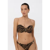 Верх купальника Marc Andre Dark Glow L2516-Y-962