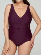 Сплошной купальник Marc Andre Solid Line L2327-P-421-N