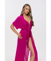 Халат-туника Marc Andre Tunic-robe CU25-06