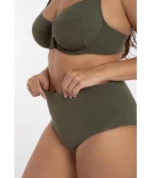 Плавки женские Marc Andre Solid Line L2331-ZP-MHA-N