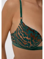 Верх купальника Marc Andre Nature's Melody L2507-Y-782