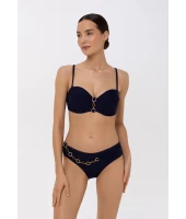 Плавки женские Marc Andre Stella di Mare L2524-Z-MBB