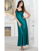 Сорочка Mia-Amore Windsor 3888 изумруд