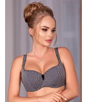 Бюстгальтер Lady Lux 692 Болеро