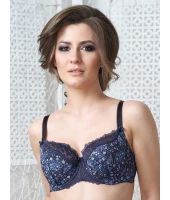 Бюстгальтер Lady Lux 426-10 Ситец