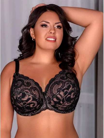 Бюстгальтер Lady Lux 711 Менуэт