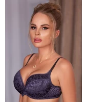 Бюстгальтер Lady Lux 123 Батик