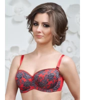 Бюстгальтер Lady Lux 360-013 Кармен