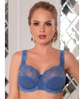 Бюстгальтер Lady Lux 296-63 Вечерние сумерки