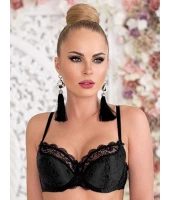 Бюстгальтер Lady Lux 426-20 черный