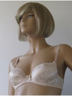 Бюстгальтер Lady Lux 123-57
