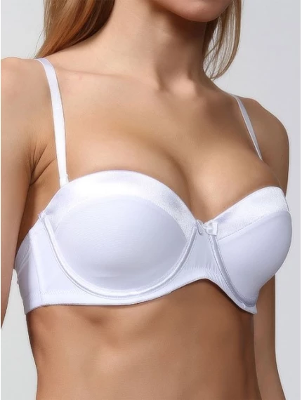 Бюстгальтер Lauma 90630 Белый