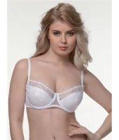 Бюстгальтер Valeria 011538 Белый