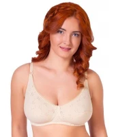 Бюстгальтер Valmira 1103 SILVIJA Бежевый
