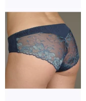 Трусы Lady Lux 0266-85 Френч блу