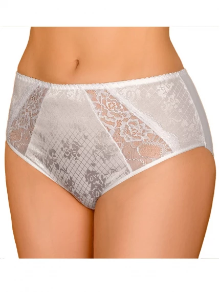 Трусы Lady Lux 0029-50 Белый