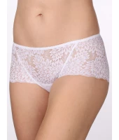 Трусы Lady Lux 5013-360 Белый