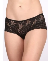 Трусы Lady Lux 5013-360 Чёрный