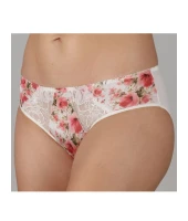 Трусы Lady Lux 0048-39 Розовая бегония