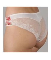 Трусы Lady Lux 0266-39 Розовая бегония