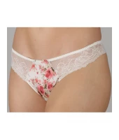 Трусы Lady Lux 3038-39 Розовая бегония