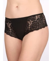 Трусы Lady Lux 0568-360 Чёрный