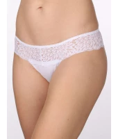 Трусы Lady Lux 4035-360 Белый