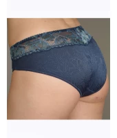 Трусы Lady Lux 0617-85 Френч блу