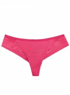 Трусы Conte Sport Glam 6028 Брусника