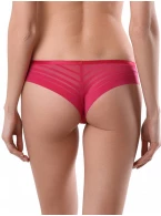 Трусы Conte Sport Glam 6028 Брусника