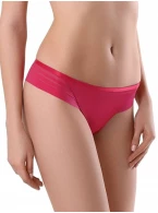 Трусы Conte Sport Glam 6028 Брусника