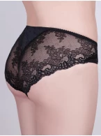 Трусы Milavitsa 260540 черный