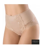 Трусы V.O.V.A. Snezana 54045 кофе латте